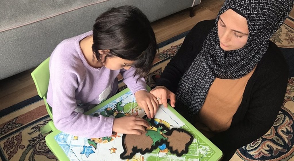 Bakan Selçuk: “COVID-19 Tedbirleri Kapsamında Engellilerimizin Bilgiye Erişimini Kolaylaştırmak Amacıyla Rehberler Hazırladık”