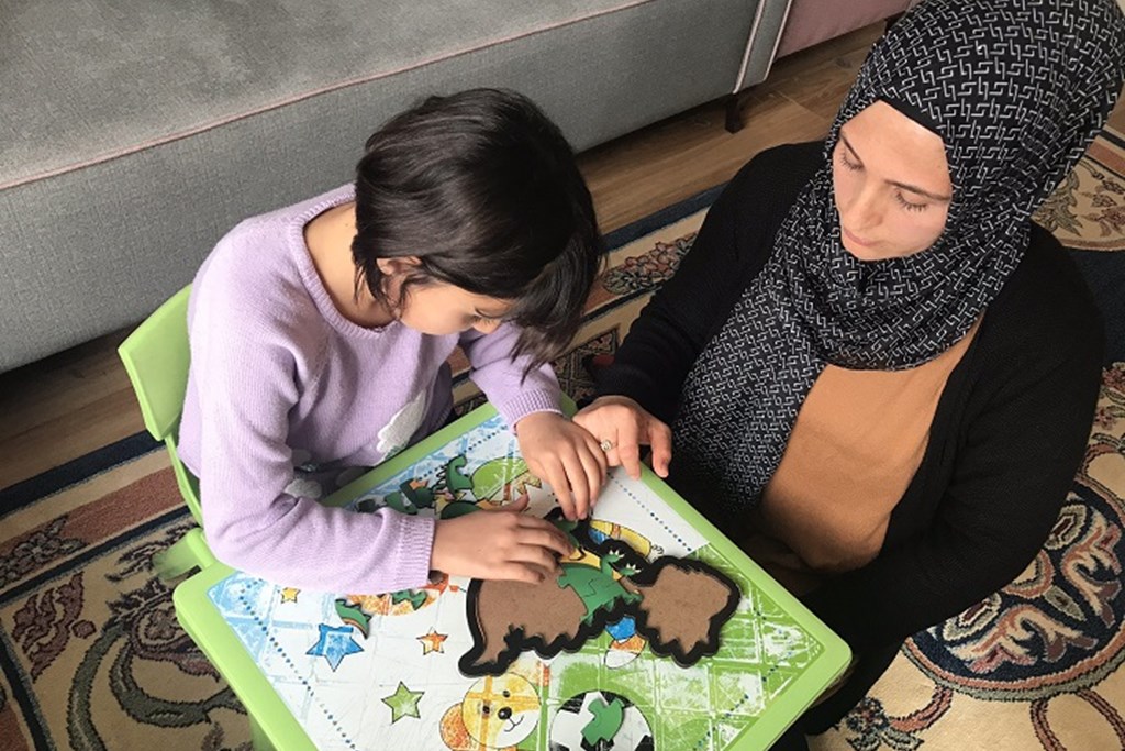 Bakan Selçuk: “COVID-19 Tedbirleri Kapsamında Engellilerimizin Bilgiye Erişimini Kolaylaştırmak Amacıyla Rehberler Hazırladık”