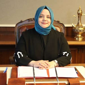 Bakanımız Sayın Zehra Zümrüt Selçuk Selçuk: “Süreli Raporlar ile Evde Bakım Yardımından ve Engelli Aylıklarından Yararlanan Engellilerimizin Raporları İkinci Bir Duyuruya Kadar Geçerli Sayılacak”  - fotoğraf 1