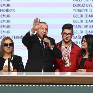 Bakan Selçuk: “Devlet Korumasından Yararlanmış Gençlerimiz İçin 1.343 Kadroya Yerleştirme İşlemi Yapacağız” - fotoğraf 1
