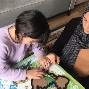 Bakan Selçuk: “COVID-19 Tedbirleri Kapsamında Engellilerimizin Bilgiye Erişimini Kolaylaştırmak Amacıyla Rehberler Hazırladık” - fotoğraf 1
