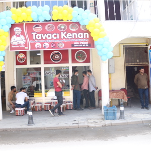 İL MÜDÜRÜMÜZ İŞ YERİ AÇILIŞINA KATILDI - fotoğraf 4