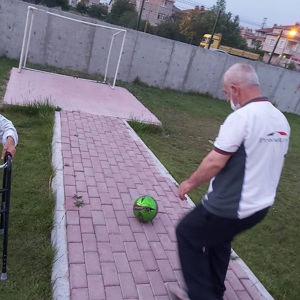 Yarışmanın Sonunda "Dürüstlük ve Arkadaşlık" Kazandı. - fotoğraf 5