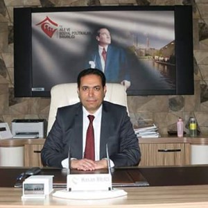 İl Müdürümüz Bilici’den “12 Haziran Dünya Çocuk İşçiliği ile Mücadele Günü “ Mesajı - fotoğraf 1