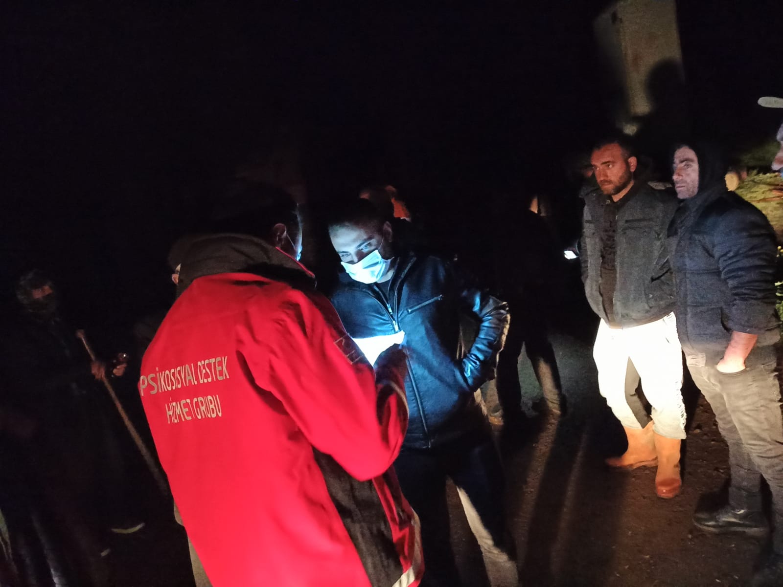 Bingöl Karlıova’da Psikososyal Müdahale Çalışmaları Başlatıldı