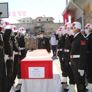 Şehit İdris MAĞAT - fotoğraf 1