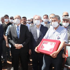 Şehit İdris MAĞAT - fotoğraf 2