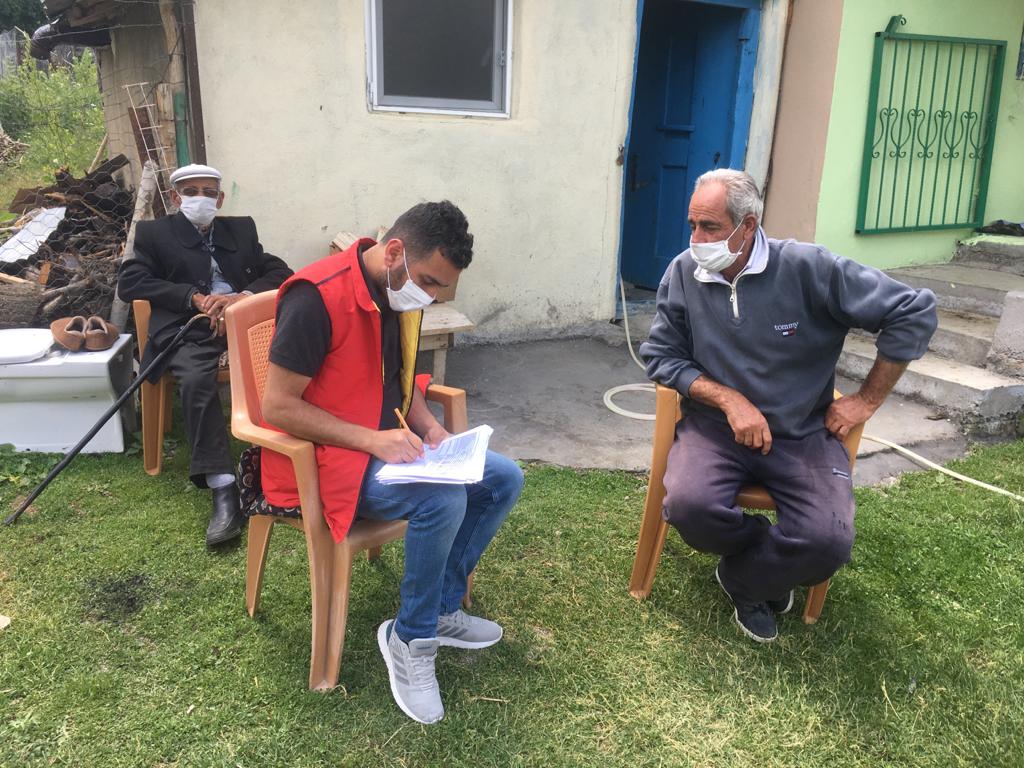 Bakan Selçuk: “Bingöl’de Meydana Gelen Deprem Sonrası Psikososyal Destek Ekiplerimiz Sahada”