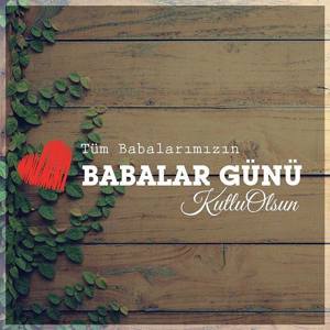 İl Müdürümüz Fatih Ataşlı’nın "Babalar Günü" Kutlama Mesajı - fotoğraf 1