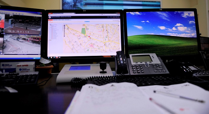 Kadına Yönelik Şiddeti Önlemede "Risk Analiz Modülü" Oluşturuyoruz