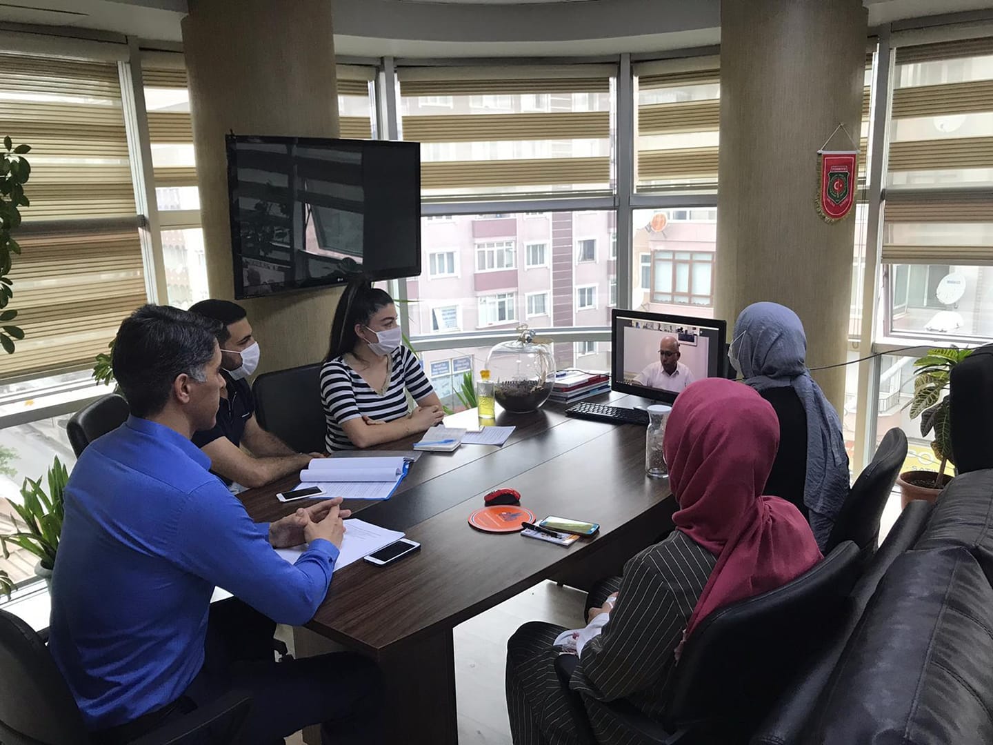 Çocuk Vizyon Belgesi Bölge Çalıştayı Gerçekleştirildi.