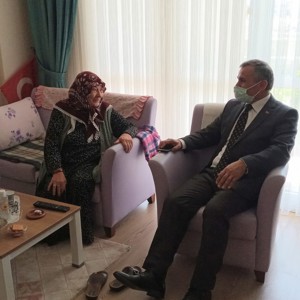İl Müdürümüz Mahmut ÖZDEMİR Turhal ve Zile İlçelerimizde Ziyaretlerde Bulundu - fotoğraf 9
