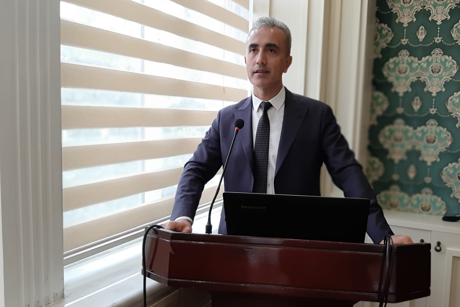 İl Müdürümüzün Öğretmenler Günü Mesajı