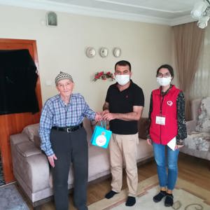 Babalar Günü Münasebetiyle Ziyaretler Gerçekleştirildi - fotoğraf 4