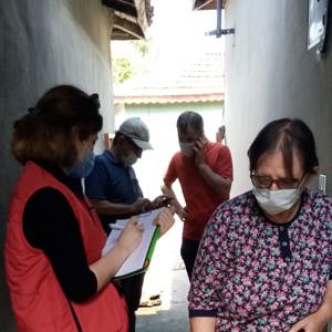 Pınarhisar İlçemizde meydana gelen sel felaketinden etkilenen vatandaşlarımız için Psikososyal Destek ekibimiz olay yerine intikal etmiş ve çalışmalarımız başlamıştır. - fotoğraf 1