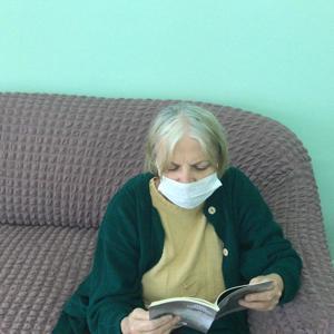 Kırklareli Huzurevi Müdürlüğü sakinlerimiz boş vakitlerini kitap okuyarak değerlendiriyor. - fotoğraf 1