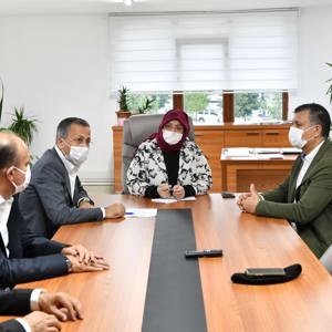 Bakan Selçuk: “İstanbul’da Selden Etkilenen Vatandaşlarımızın İhtiyaçlarını Karşılayacağız” - fotoğraf 6