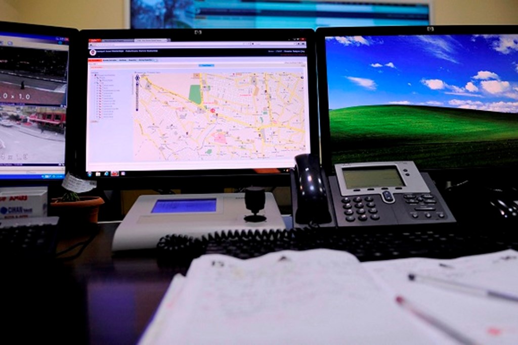 Kadına Yönelik Şiddeti Önlemede "Risk Analiz Modülü" Oluşturuluyor