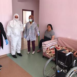 İl Müdürümüz H.Haluk AKKOYUNLU Bağlı Kuruluşlarımızı Denetledi - fotoğraf 4