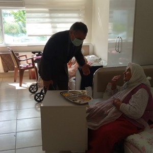Kore Gazisi Himmet DOĞAN Son Yolculuğuna Uğurlandı - fotoğraf 3