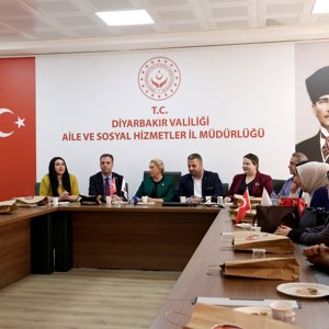 Şehit Yakınlarına Psikolojik Dayanıklılık Eğitimi - fotoğraf 2