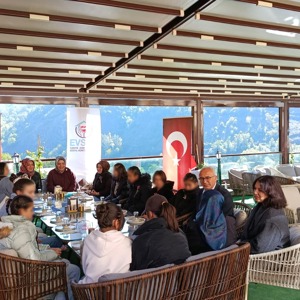 Geleceğimize Yön Veriyor, Yarınlarımıza Umut Oluyoruz!  - fotoğraf 3