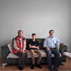 Kahve Bahane Projesi - fotoğraf 1