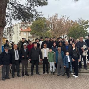 CUMHURİYET COŞKUSUNU KIRŞEHİR’DE BİRLİKTE YAŞADIK - fotoğraf 3