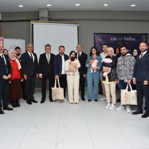 Tekirdağ’da “İlk Nefes, İlk Destek” Projesi Hayata Geçirildi - fotoğraf 5