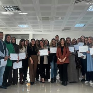 DANIŞMANLIK TEDBİRİ UYGULAYICI EĞİTİMİ 2. GRUP TAMAMLANDI - fotoğraf 3