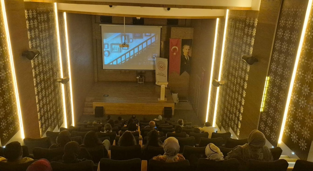 11 Ekim Dünya Kız Çocukları Günü Etkinliği