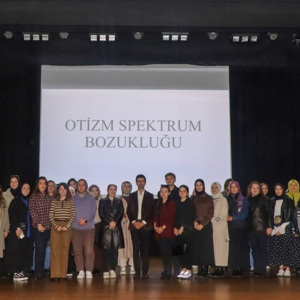 II. Ulusal Otizm Eylem Planı Kapsamında Otizm Farkındalık Eğitimleri Gerçekleştirildi - fotoğraf 2