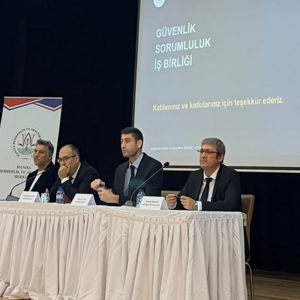 “Adli Süreçteki Çocuğun Okulda Desteklenmesi” Konulu Panel Gerçekleştirildi - fotoğraf 2