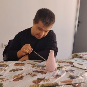 Engelli Aktif Yaşam Merkezimizle Özel Gereksinimli Bireylerin Yaşamına Güç Katıyoruz - fotoğraf 2