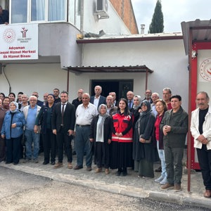 Eğitim ve Farkındalık Programı Gerçekleştirdik - fotoğraf 1