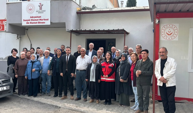 Eğitim ve Farkındalık Programı Gerçekleştirdik