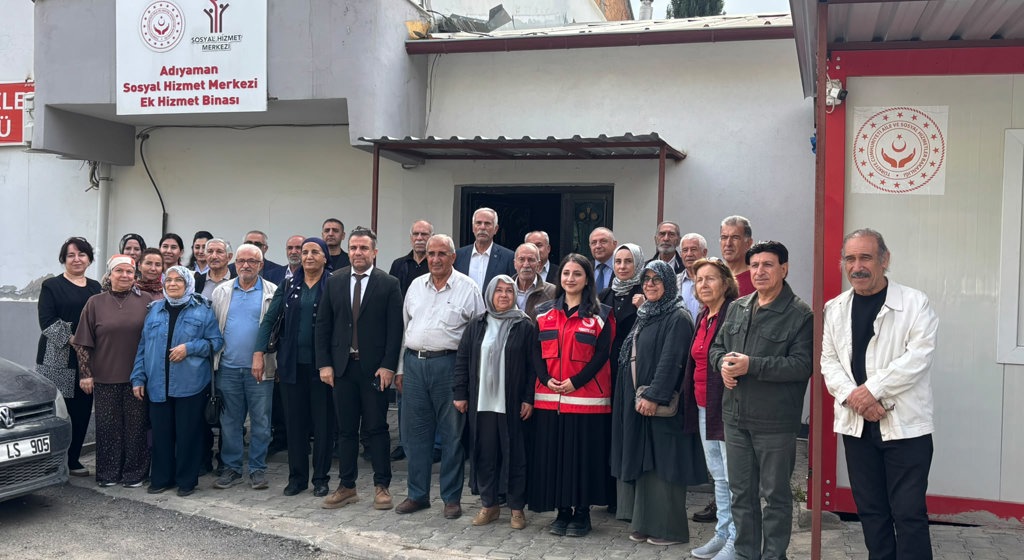Eğitim ve Farkındalık Programı Gerçekleştirdik