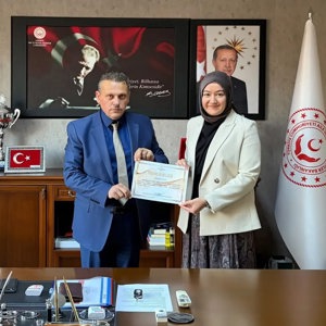 Danışmanlık Tedbiri Uygulayıcı Eğitimi Gerçekleştirildi - fotoğraf 13