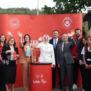 “Dünyayı Dönüştüren Çocuklar” Programı Gaziantep’te Gerçekleştirildi - fotoğraf 7
