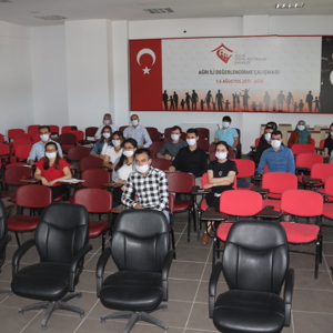 Personellerimize  Muhasebe ve Satın Alma Eğitimi Verildi. - fotoğraf 4