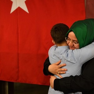 Koruyucu Aile Seferberliği, Türkiye Sınırlarını Aştı - fotoğraf 1