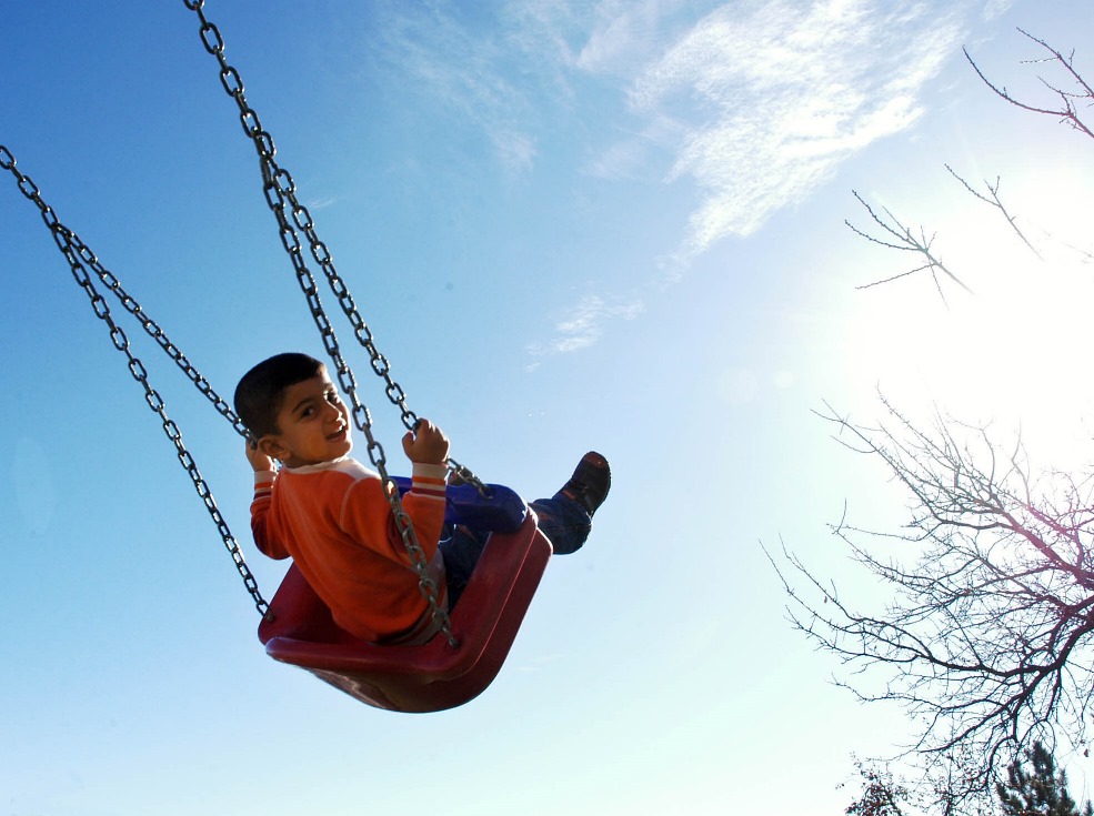 Çocuk Vizyon Belgesi ile Çocuklar Söz Sahibi Olacak