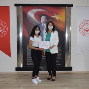 “15 Temmuz” konulu Şiir ve Resim Yarışmasında Dereceye Giren Katılımcılar Ödüllendirildi - fotoğraf 5
