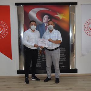 “15 Temmuz” konulu Şiir ve Resim Yarışmasında Dereceye Giren Katılımcılar Ödüllendirildi - fotoğraf 12