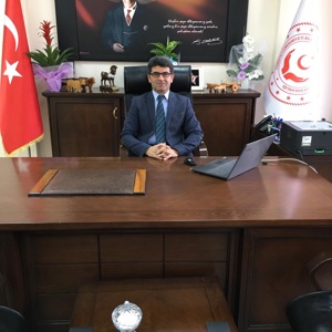  İl Müdürümüz Ertaç BAKİ’nin 15 Temmuz Demokrasi ve Milli Birlik Günü Mesajı - fotoğraf 1