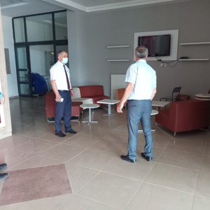 Yaşlılarımız Yeni Huzurevi Binasına Taşındı - fotoğraf 5