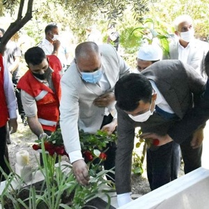 Sosyal Hizmet Merkezlerimizde 15 Temmuz - fotoğraf 4