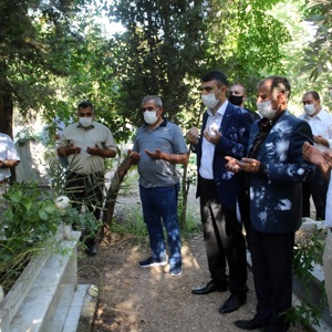 Sosyal Hizmet Merkezlerimizde 15 Temmuz - fotoğraf 5