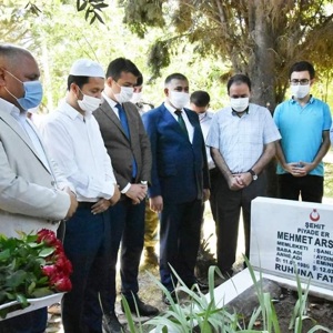 Sosyal Hizmet Merkezlerimizde 15 Temmuz - fotoğraf 9