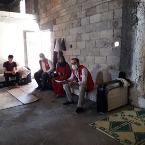 Sosyal Hizmet Merkezlerimizde 15 Temmuz - fotoğraf 14